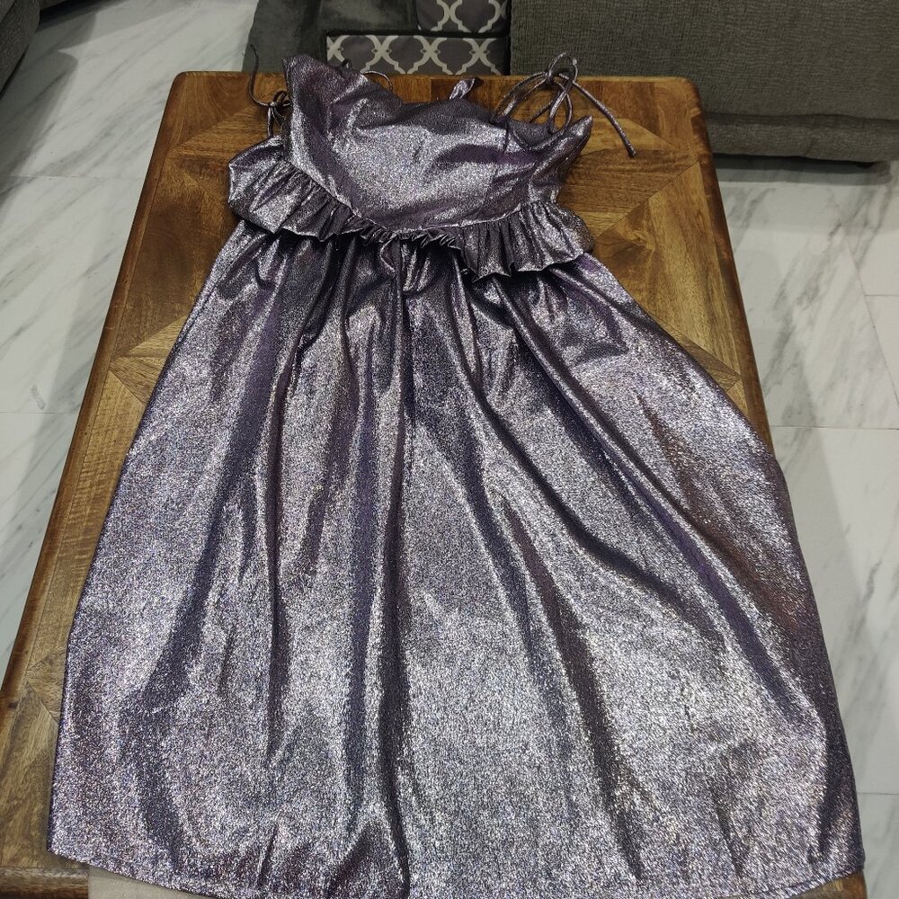 Eliza Faulkner dress size XXL New